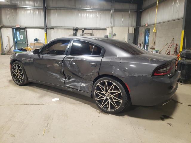 Photo 2 from auction – 2016 DODGE CHARGER SX with VIN 2C3CDXHGXGH179878