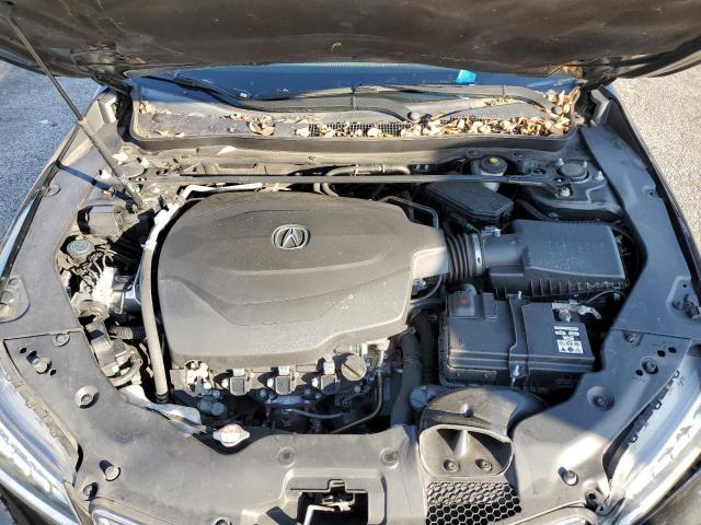 Photo 11 from auction – 2017 ACURA TLX TECH with VIN 19UUB2F57HA003964