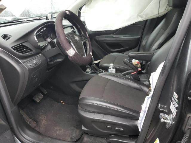 Photo 7 from auction – 2018 BUICK ENCORE PRE with VIN KL4CJBSB0JB578863