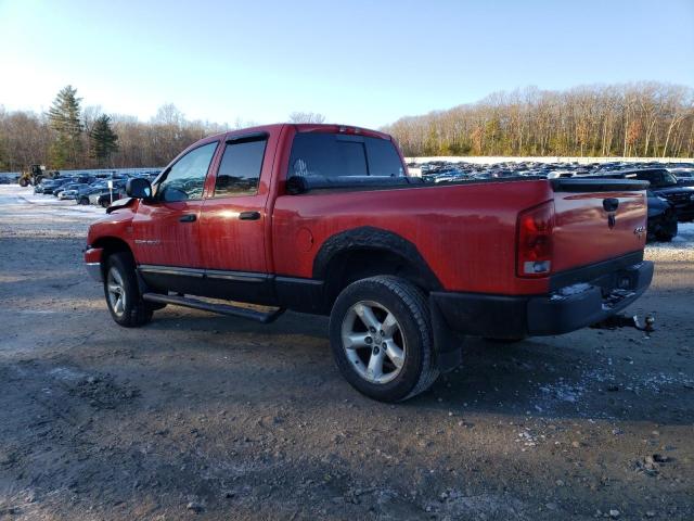 Photo 2 from auction – 2006 DODGE RAM 1500 S with VIN 1D7HU18246S662072