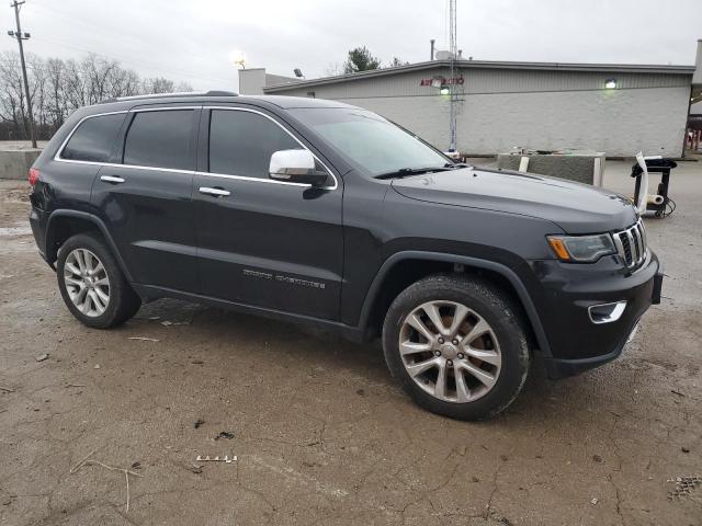 Photo 4 from auction – 2017 JEEP GRAND CHER with VIN 1C4RJFBGXHC962950