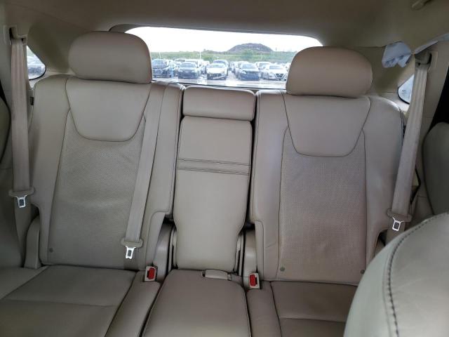Photo 10 from auction – 2015 LEXUS RX 350 with VIN 2T2ZK1BA9FC165004