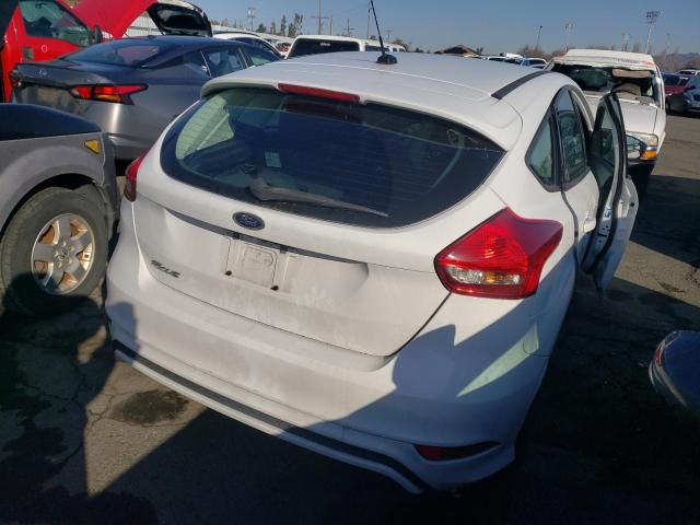 Photo 3 from auction – 2015 FORD FOCUS SE with VIN 1FADP3K29FL324932