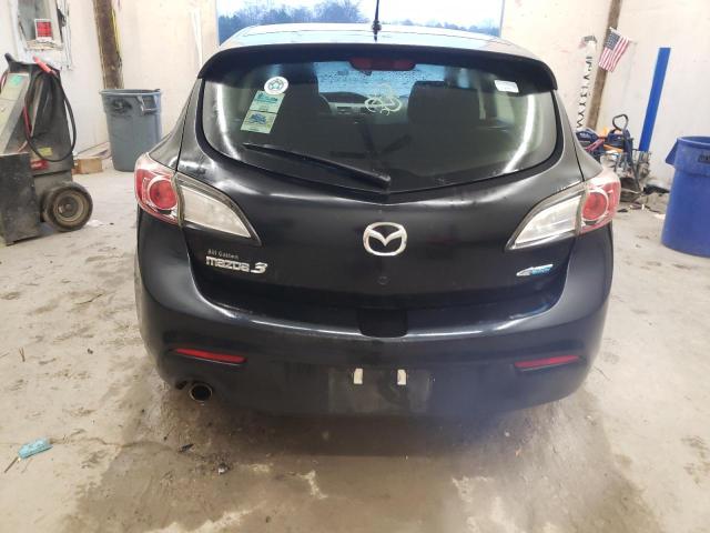 Photo 6 from auction – 2012 MAZDA 3 I with VIN JM1BL1L70C1601356