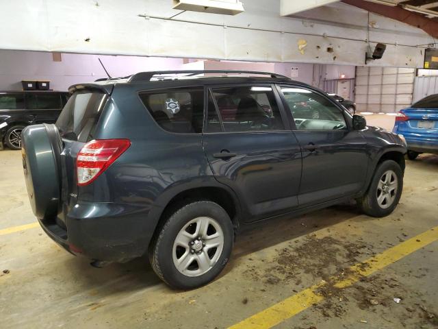 Photo 3 from auction – 2012 TOYOTA RAV4 with VIN 2T3BF4DV7CW247648