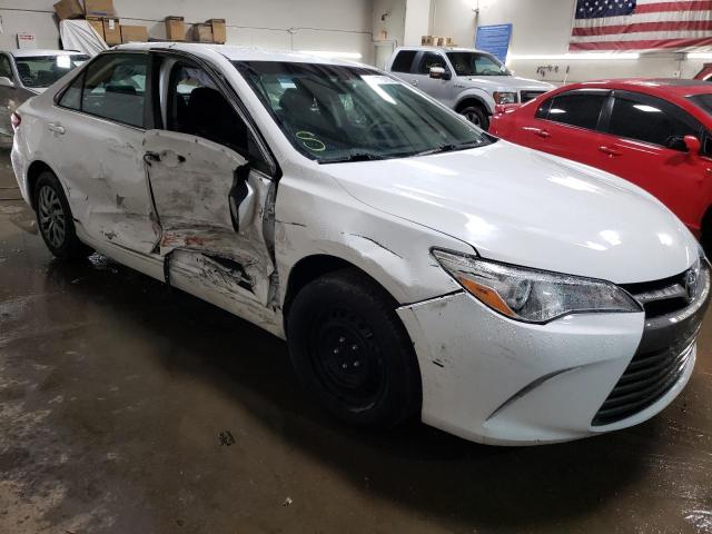 Photo 4 from auction – 2016 TOYOTA CAMRY LE with VIN 4T1BF1FK7GU244734