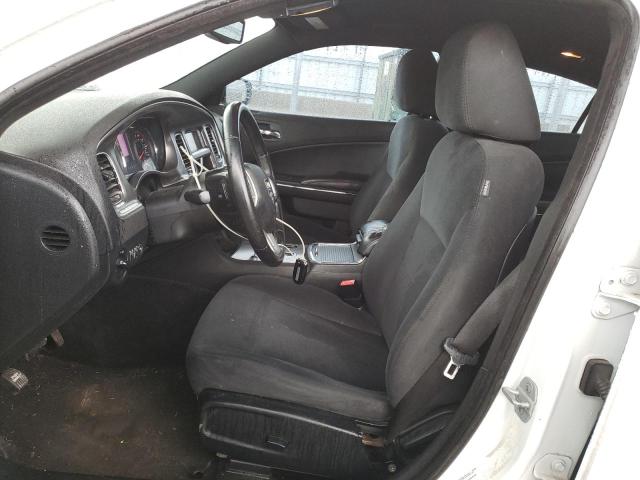 Photo 7 from auction – 2011 DODGE CHARGER with VIN 2B3CL3CG5BH554584