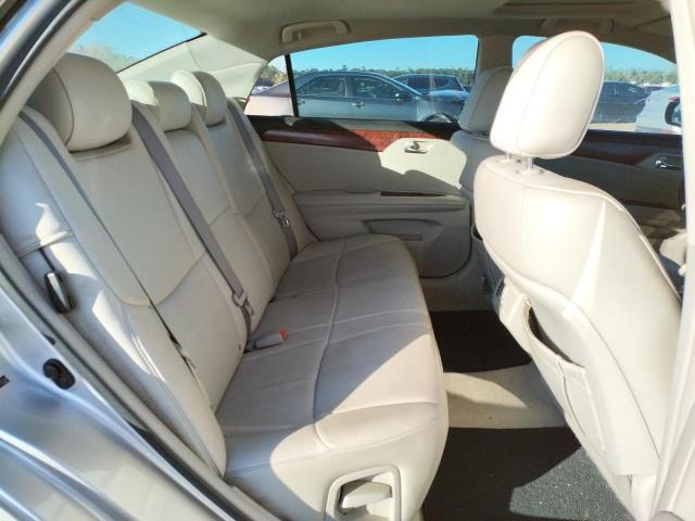 Photo 10 from auction – 2011 TOYOTA AVALON BAS with VIN 4T1BK3DB2BU375329