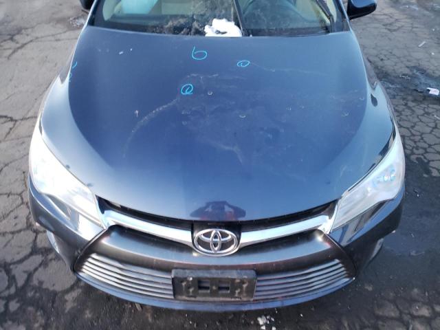 Photo 11 from auction – 2015 TOYOTA CAMRY LE with VIN 4T4BF1FKXFR451249