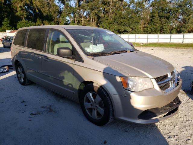Photo 4 from auction – 2013 DODGE GRAND CARA with VIN 2C4RDGBG2DR517343