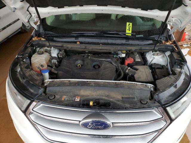 Photo 11 from auction – 2015 FORD EDGE SEL with VIN 2FMTK4J95FBC37047