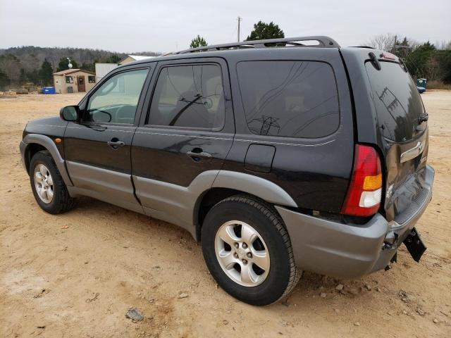 Photo 2 from auction – 2001 MAZDA TRIBUTE LX with VIN 4F2YU08161KM51881