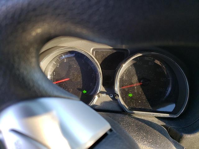 Photo 9 from auction – 2018 NISSAN VERSA S with VIN 3N1CN7AP4JK440643
