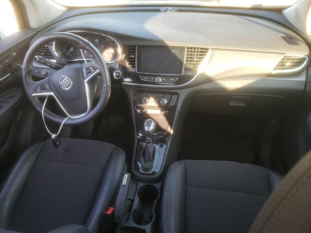 Photo 8 from auction – 2018 BUICK ENCORE PRE with VIN KL4CJASB7JB697729