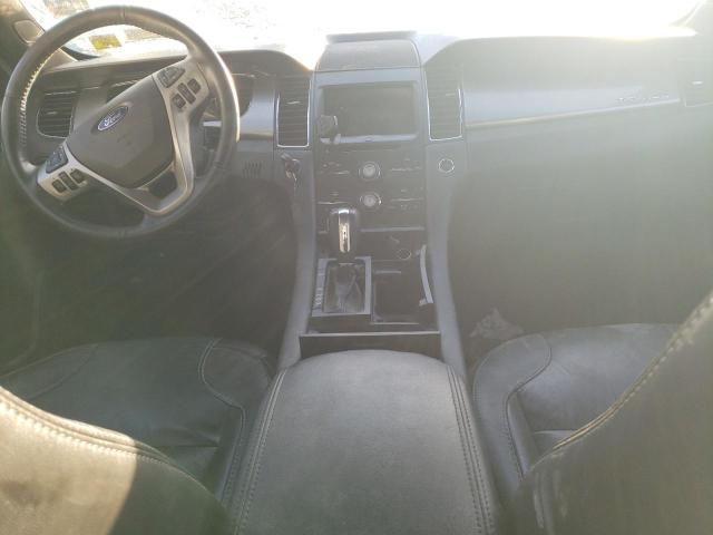 Photo 8 from auction – 2013 FORD TAURUS SEL with VIN 1FAHP2H88DG171344