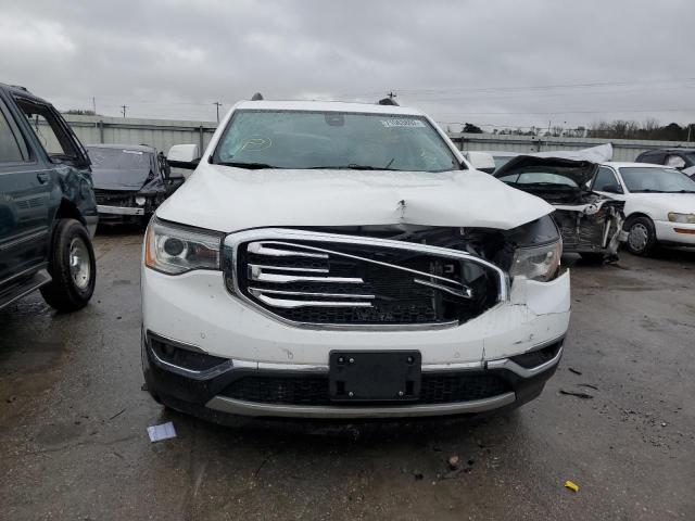 Photo 5 from auction – 2019 GMC ACADIA SLT with VIN 1GKKNWLS6KZ142429