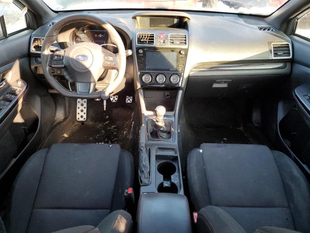 Photo 8 from auction – 2018 SUBARU WRX PREMIU with VIN JF1VA1C65J9807738
