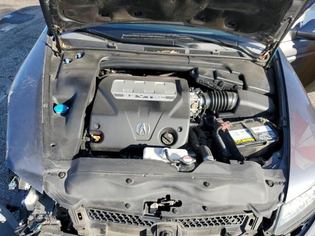 Photo 11 from auction – 2008 ACURA TL with VIN 19UUA66258A035599