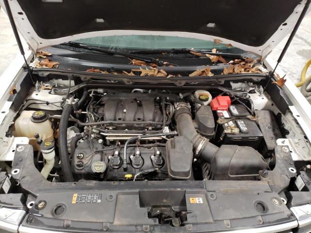 Photo 12 from auction – 2017 FORD FLEX LIMIT with VIN 2FMHK6D88HBA14119