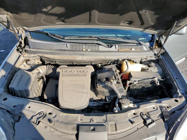 Photo 12 from auction – 2009 SATURN VUE XE with VIN 3GSCL33P69S569430