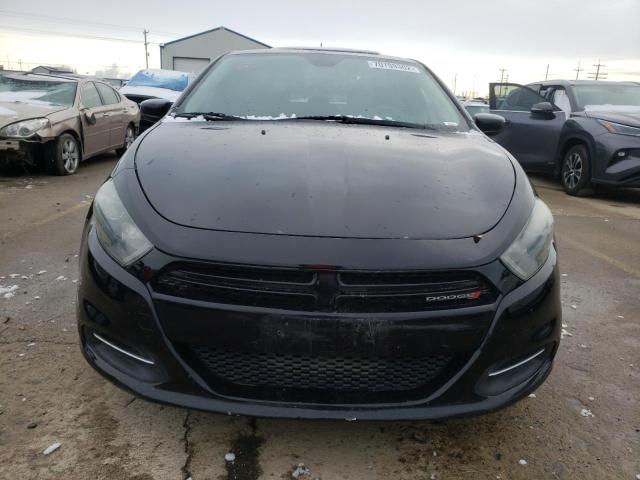 Photo 5 from auction – 2015 DODGE DART SXT with VIN 1C3CDFBB5FD118800