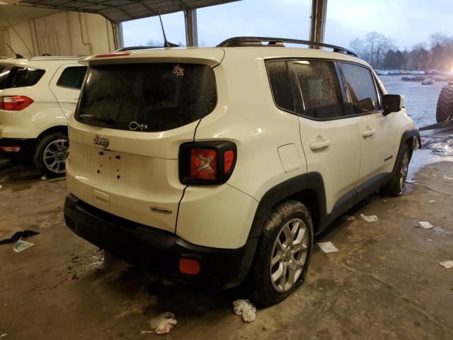 Photo 3 from auction – 2018 JEEP RENEGADE L with VIN ZACCJABBXJPJ33064