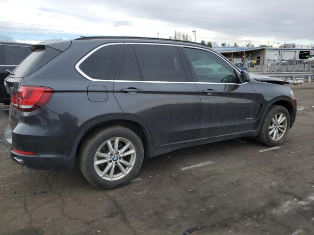 Photo 3 from auction – 2015 BMW X5 XDRIVE3 with VIN 5UXKR0C5XF0P00864