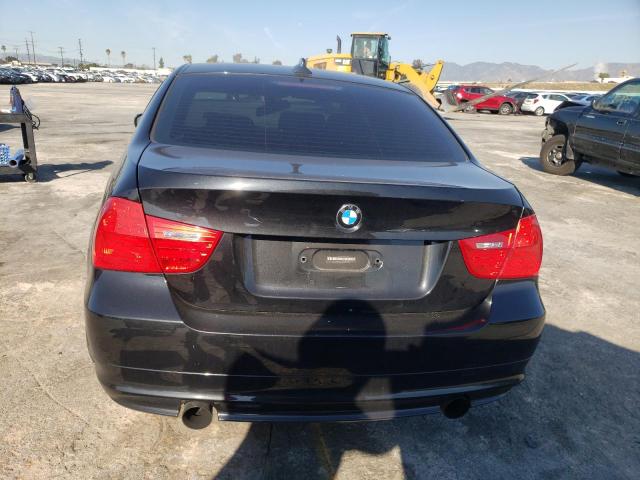 Photo 6 from auction – 2011 BMW 335 I with VIN WBAPM5C52BA745138