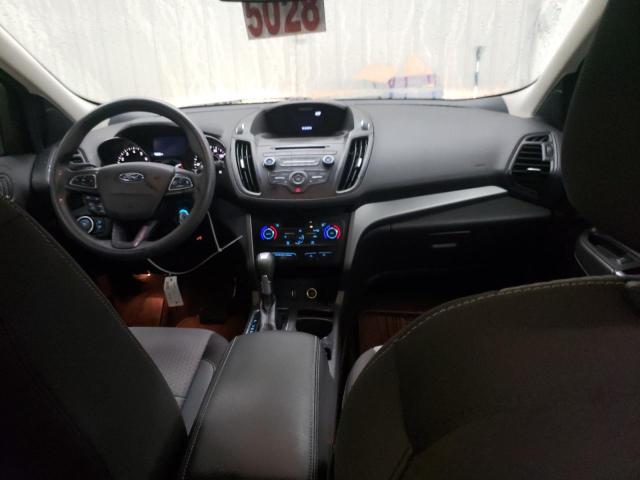 Photo 8 from auction – 2017 FORD ESCAPE SE with VIN 1FMCU0GD5HUA29522