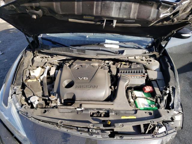 Photo 11 from auction – 2016 NISSAN MAXIMA 3.5 with VIN 1N4AA6AP7GC439162