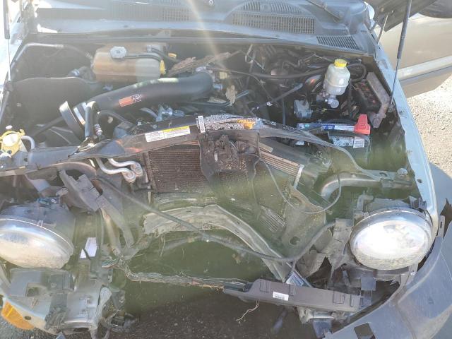 Photo 11 from auction – 2005 JEEP LIBERTY RE with VIN 1J4GL38K45W724494