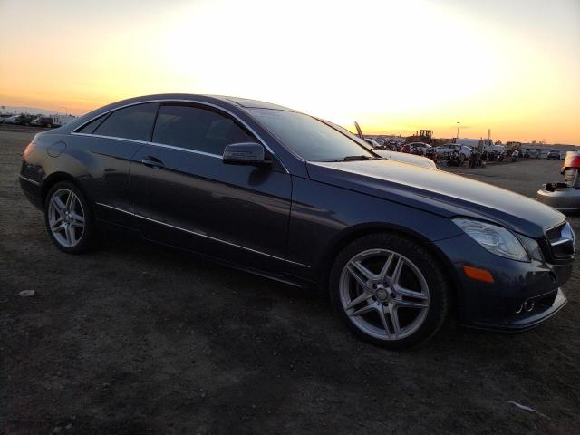 Photo 4 from auction – 2011 MERCEDES-BENZ E 350 with VIN WDDKJ5GB5BF096000