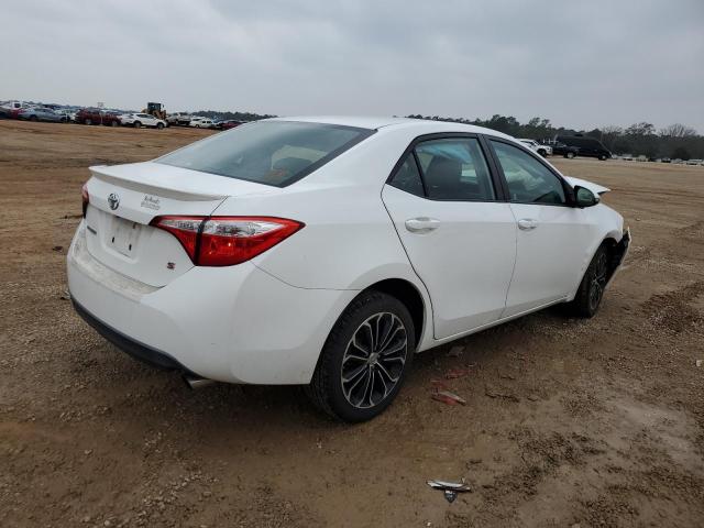 Photo 3 from auction – 2014 TOYOTA COROLLA L with VIN 2T1BURHE1EC082495