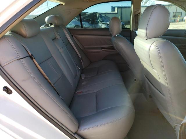Photo 10 from auction – 2003 TOYOTA CAMRY LE with VIN 4T1BE30K93U135483