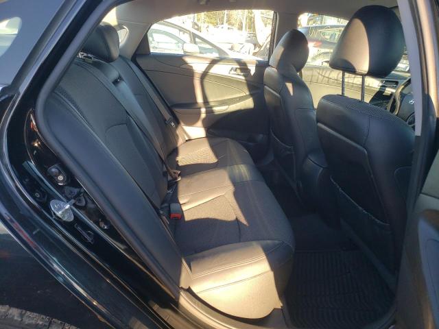 Zdjęcie 10 z aukcji – 2011 HYUNDAI SONATA SE z VIN 5NPEC4AB5BH269752
