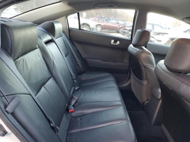 Photo 10 from auction – 2006 MITSUBISHI GALANT ES with VIN 4A3AB36F26E074590