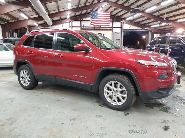 Photo 4 from auction – 2014 JEEP CHEROKEE L with VIN 1C4PJMCS6EW219131
