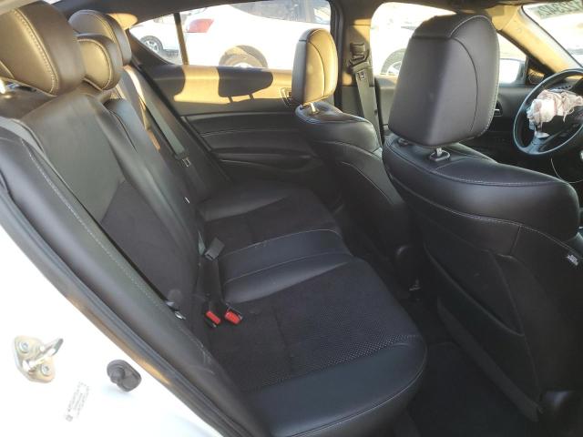 Photo 10 from auction – 2016 ACURA ILX PREMIU with VIN 19UDE2F81GA025152
