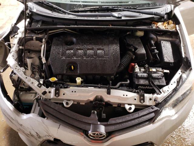 Photo 11 from auction – 2015 TOYOTA COROLLA L with VIN 2T1BURHE7FC306466
