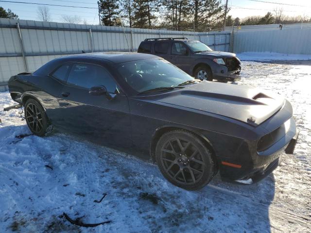 Photo 4 from auction – 2017 DODGE CHALLENGER with VIN 2C3CDZBT8HH629076