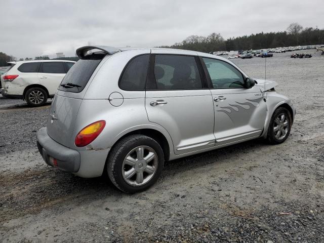 Photo 3 from auction – 2002 CHRYSLER PT CRUISER with VIN 3C8FY68B72T372239