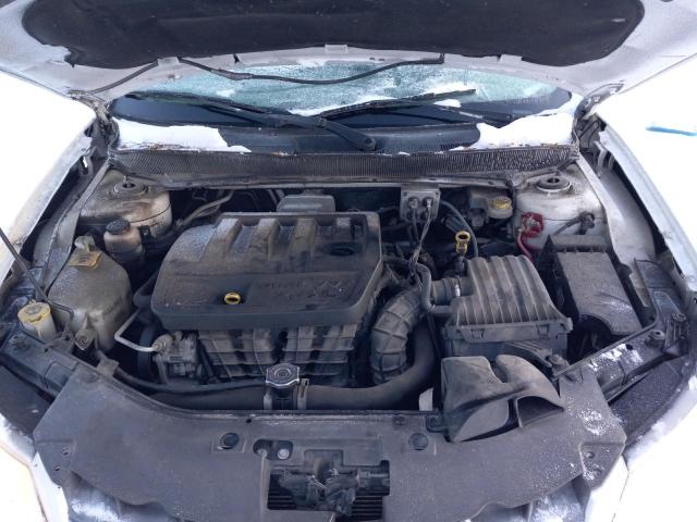 Photo 11 from auction – 2007 CHRYSLER SEBRING with VIN 1C3LC46K57N511581