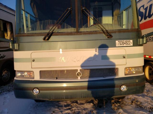 Photo 7 from auction – 2000 FORD F550 SUPER with VIN 1FCNF53S3Y0A03355