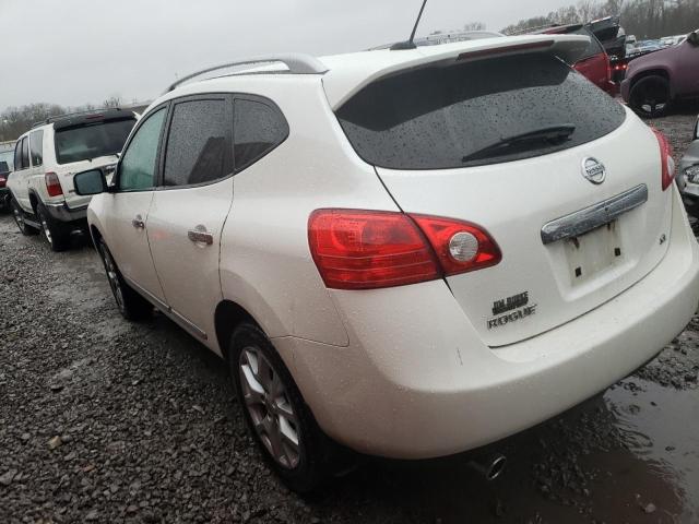 Photo 2 from auction – 2011 NISSAN ROGUE S with VIN JN8AS5MT2BW181462