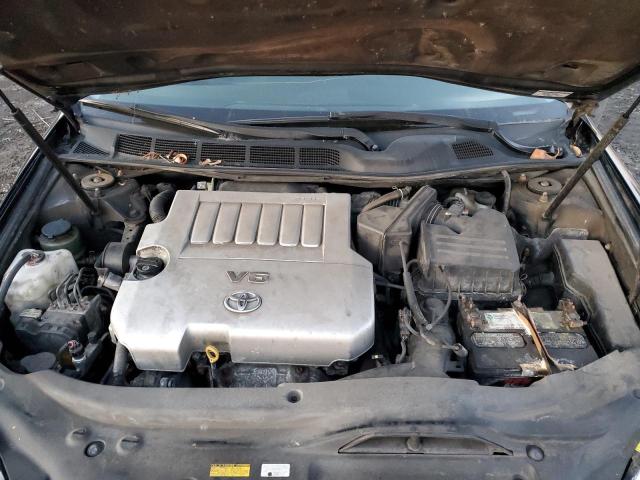 Photo 11 from auction – 2007 TOYOTA AVALON with VIN 4T1BK36B57U225008