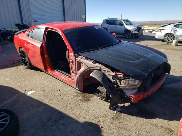 Photo 4 from auction – 2014 DODGE CHARGER R/ with VIN 2C3CDXCT1EH363236