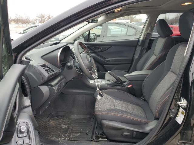 Photo 7 from auction – 2022 SUBARU CROSSTREK with VIN JF2GTAEC1N8203892