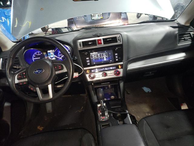 Photo 8 from auction – 2017 SUBARU LEGACY 2.5 with VIN 4S3BNAC62H3067855