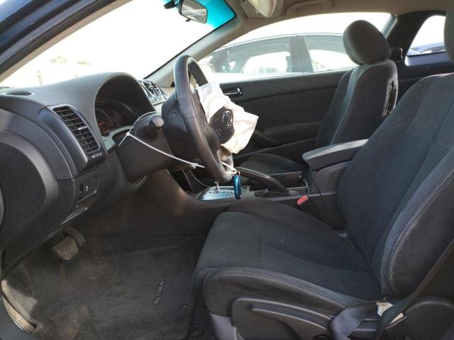 Photo 7 from auction – 2012 NISSAN ALTIMA S with VIN 1N4AL2EP8CC177904