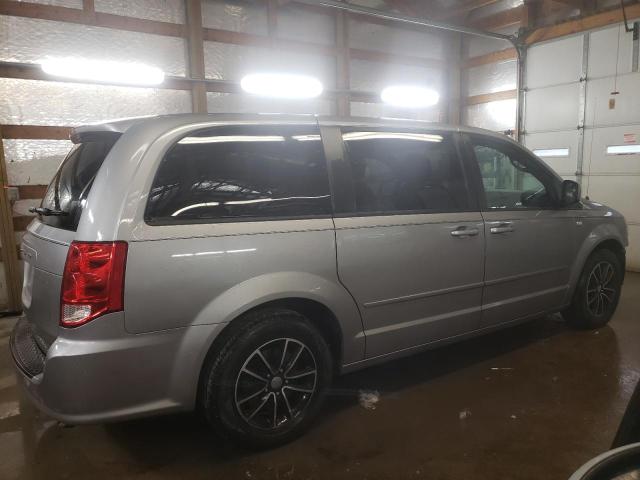 Photo 3 from auction – 2014 DODGE GRAND CARA with VIN 2C4RDGCG6ER419092